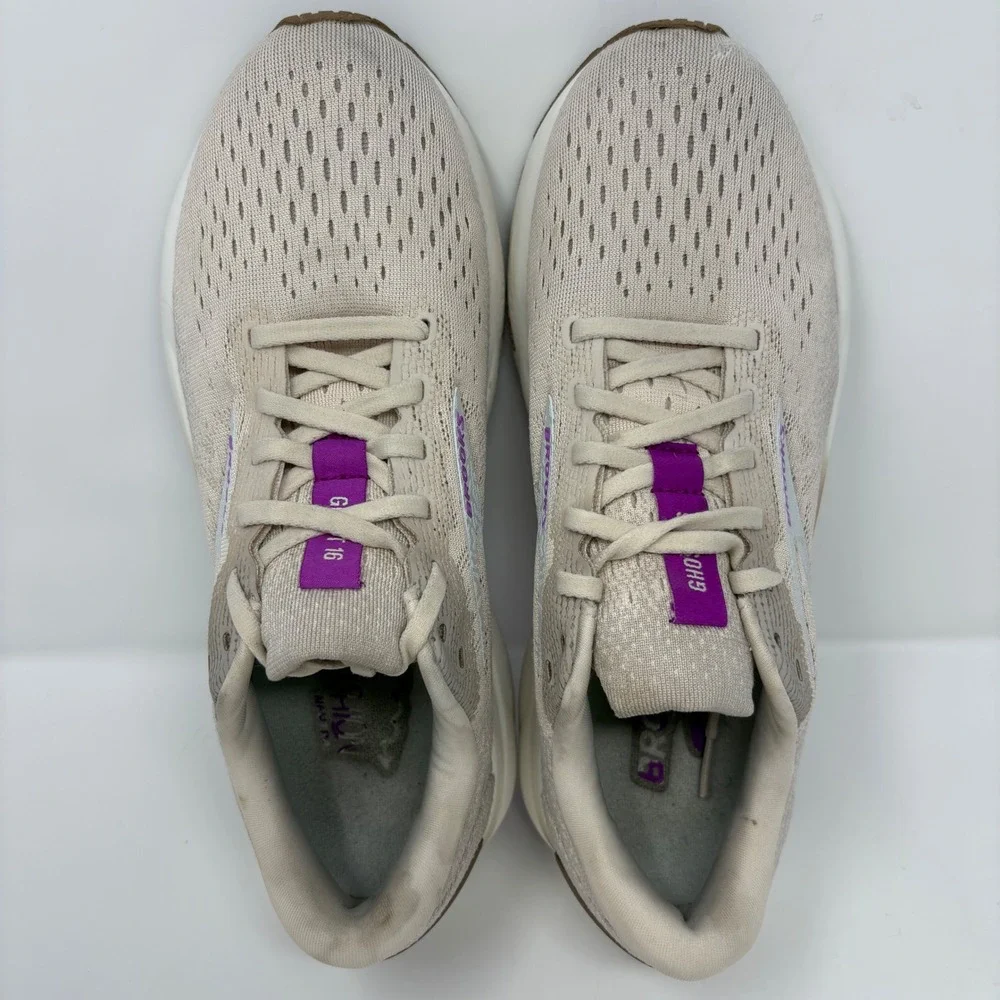 Brooks pre owned